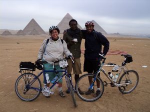Cycling Tours Bicycle Adventure Africa Cycling Tours