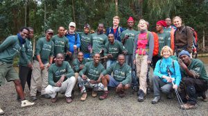 Africa safari tour-World Expeditions-El Mundo Safaris -Kilimanjaro