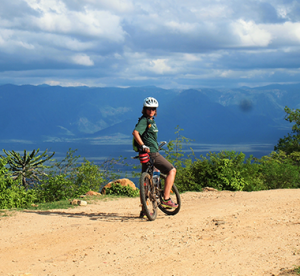 World Expeditions- Africa safari tour-expeditions adventures and safaris-Bicycle Tours
