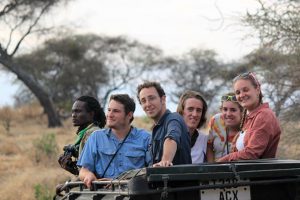 Educational Tour-Africa safari tour-World Expeditions-El Mundo Safaris