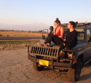 Tanzania adventure safaris- Educational Tours Tanzania