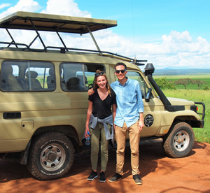 World Expeditions- Africa safari tour-expeditions adventures and safaris-Safari Experience