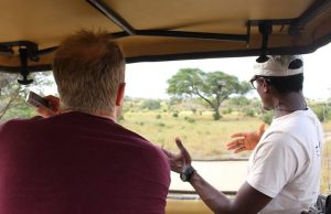 Educational Tour-World Safari Expeditions
