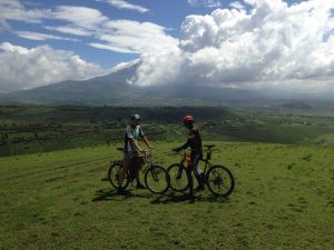 Africa Ccyling Tours