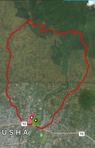 1 Day Best Arusha Bicycle Tours, Tanzania Bicycle Tour, Tanzania Cycling Safaris, Africa Bicycle Tours