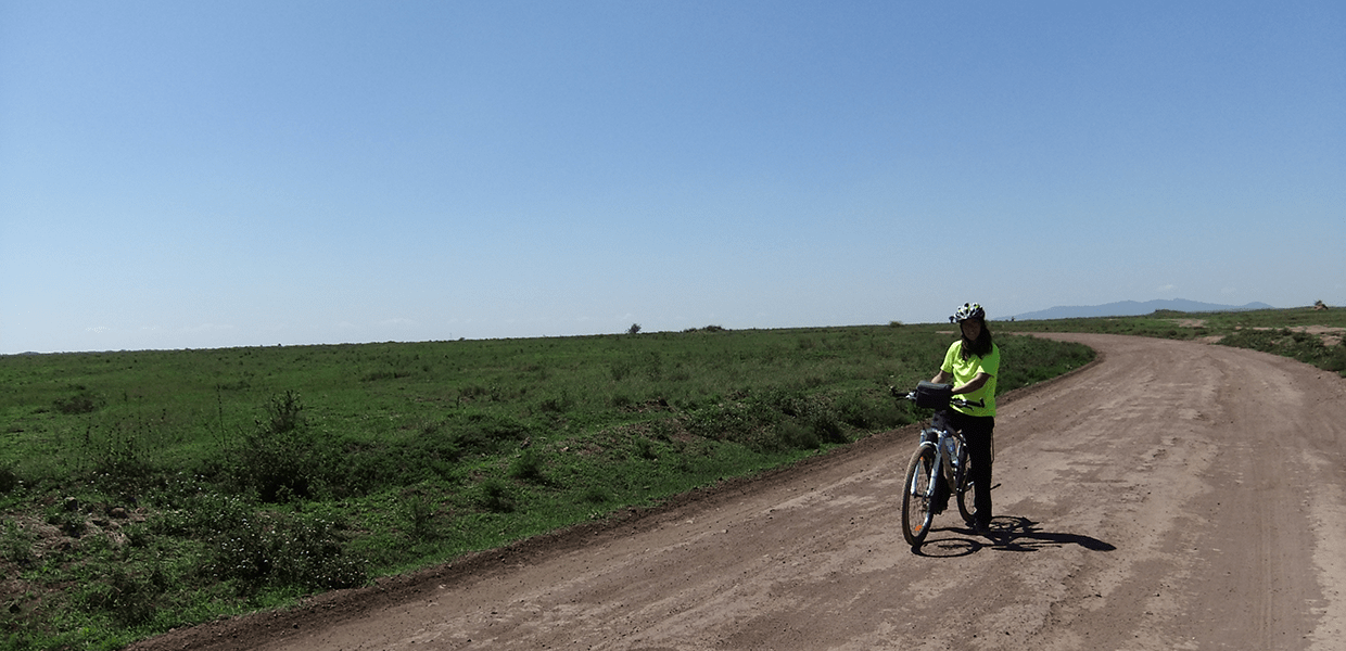 Cycling Tours Bicycle Adventure Africa Cycling Tours